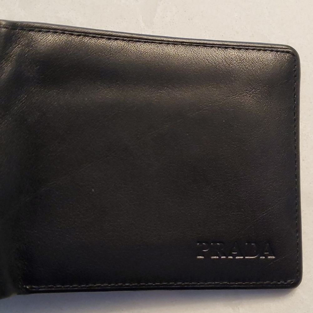 Prada Wallet